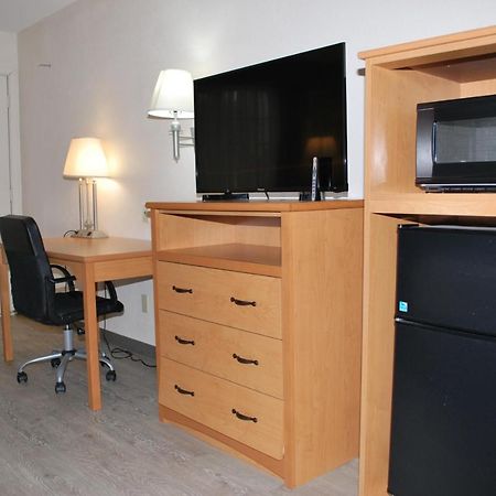 Scottish Inns DeSoto Ngoại thất bức ảnh