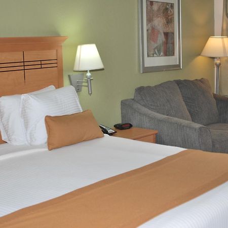 Scottish Inns DeSoto Ngoại thất bức ảnh