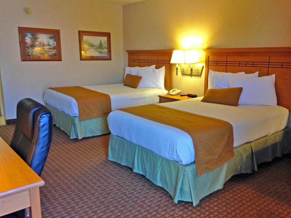 Scottish Inns DeSoto Ngoại thất bức ảnh