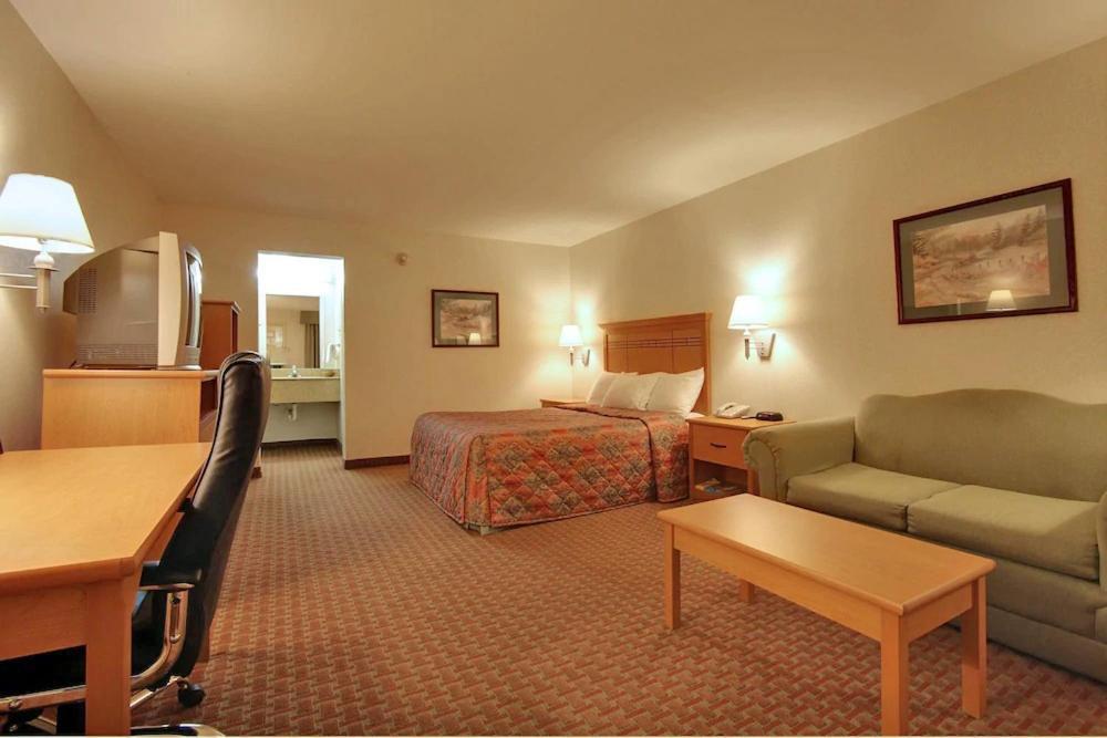 Scottish Inns DeSoto Ngoại thất bức ảnh