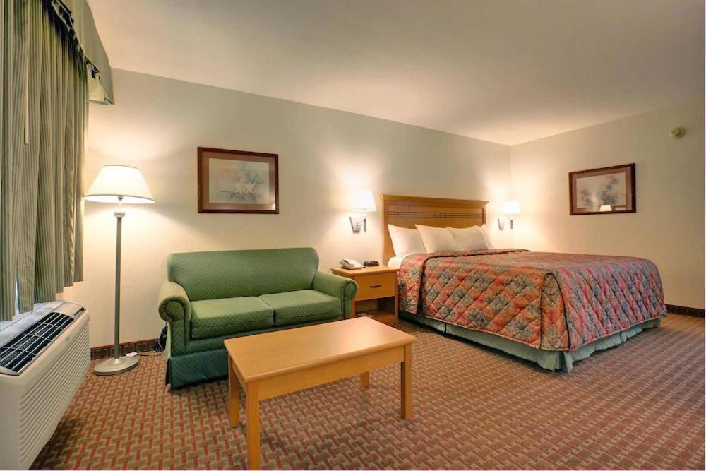 Scottish Inns DeSoto Ngoại thất bức ảnh
