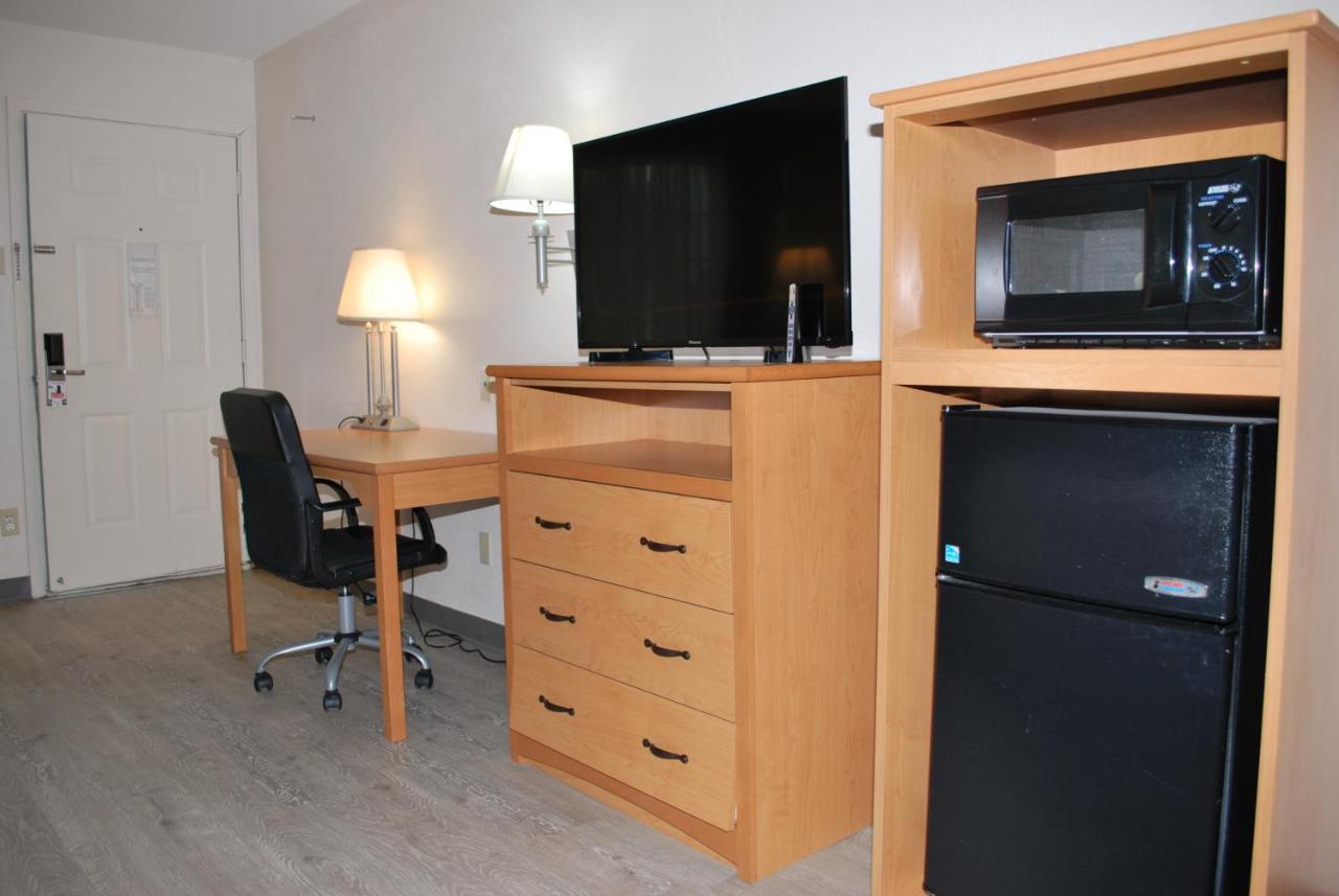 Scottish Inns DeSoto Ngoại thất bức ảnh