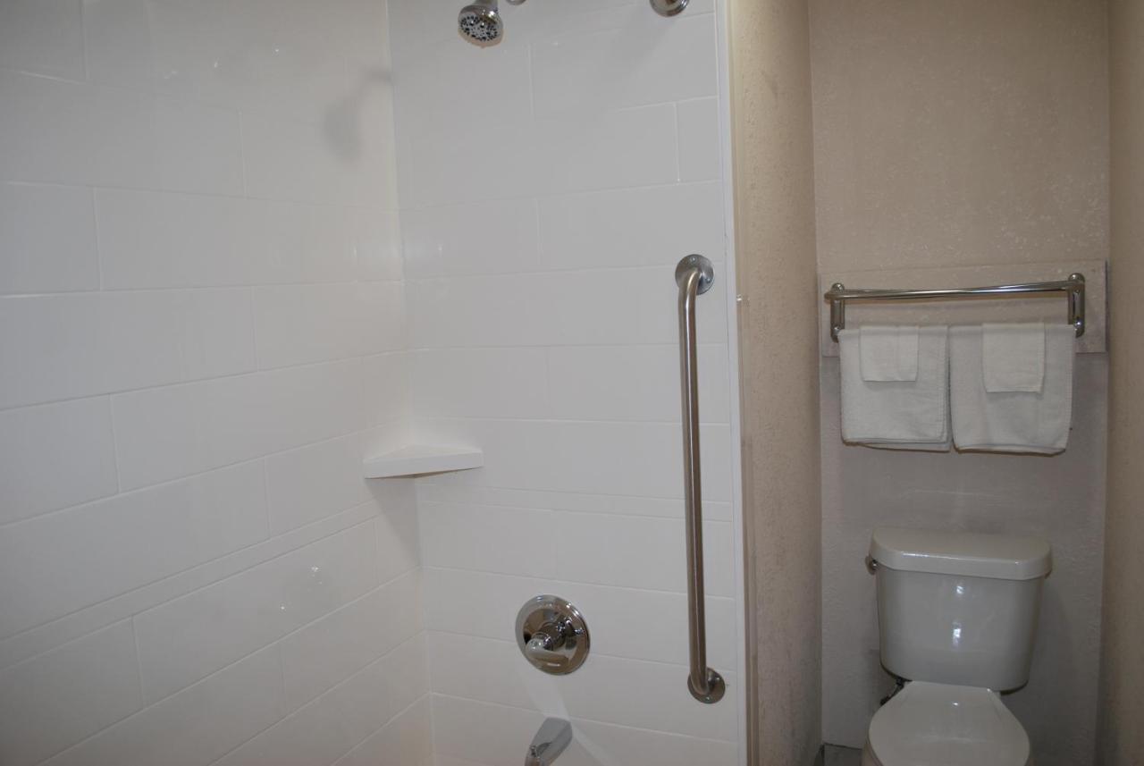 Scottish Inns DeSoto Ngoại thất bức ảnh