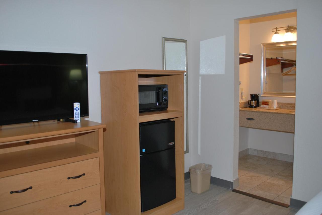 Scottish Inns DeSoto Ngoại thất bức ảnh